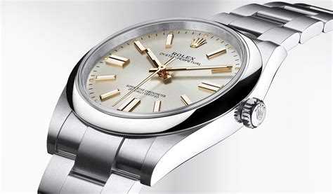 rolex oysrter da uomo prezzo|Rolex Oyster Perpetual .